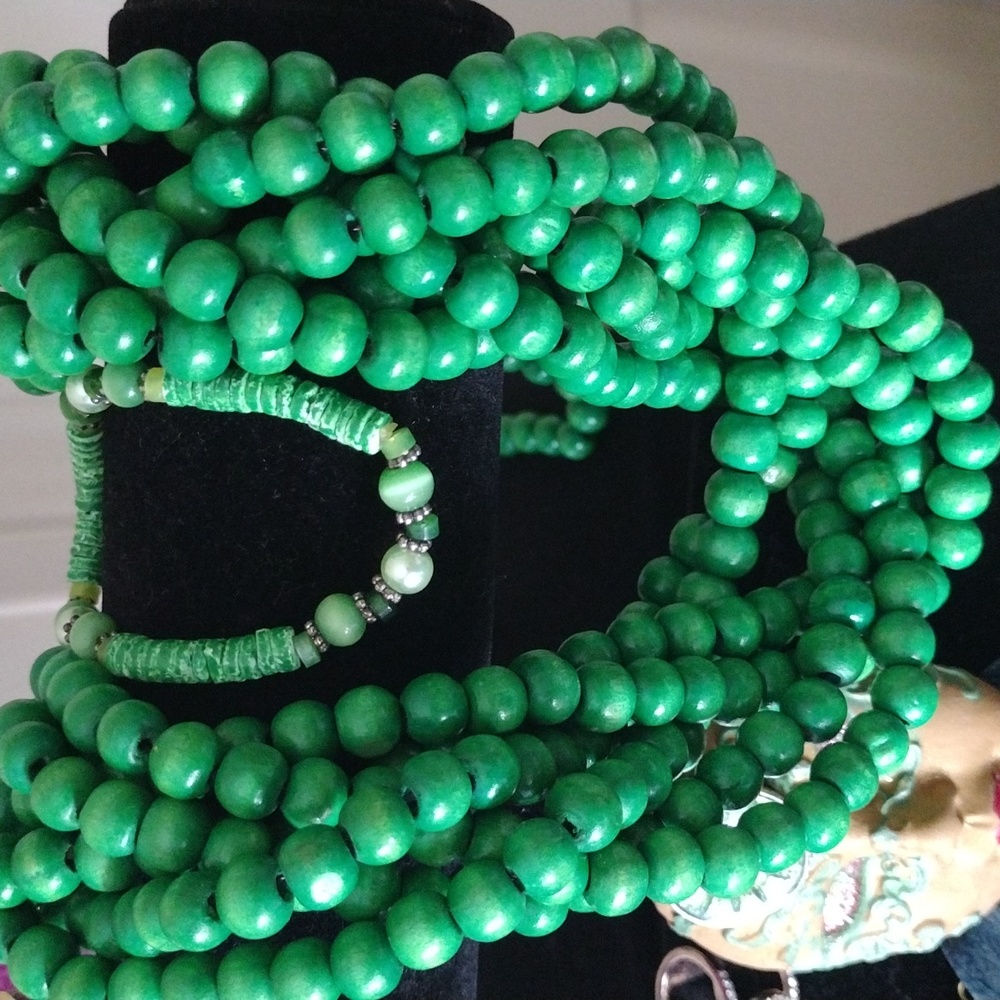 Green bundle - Picture 3 of 14